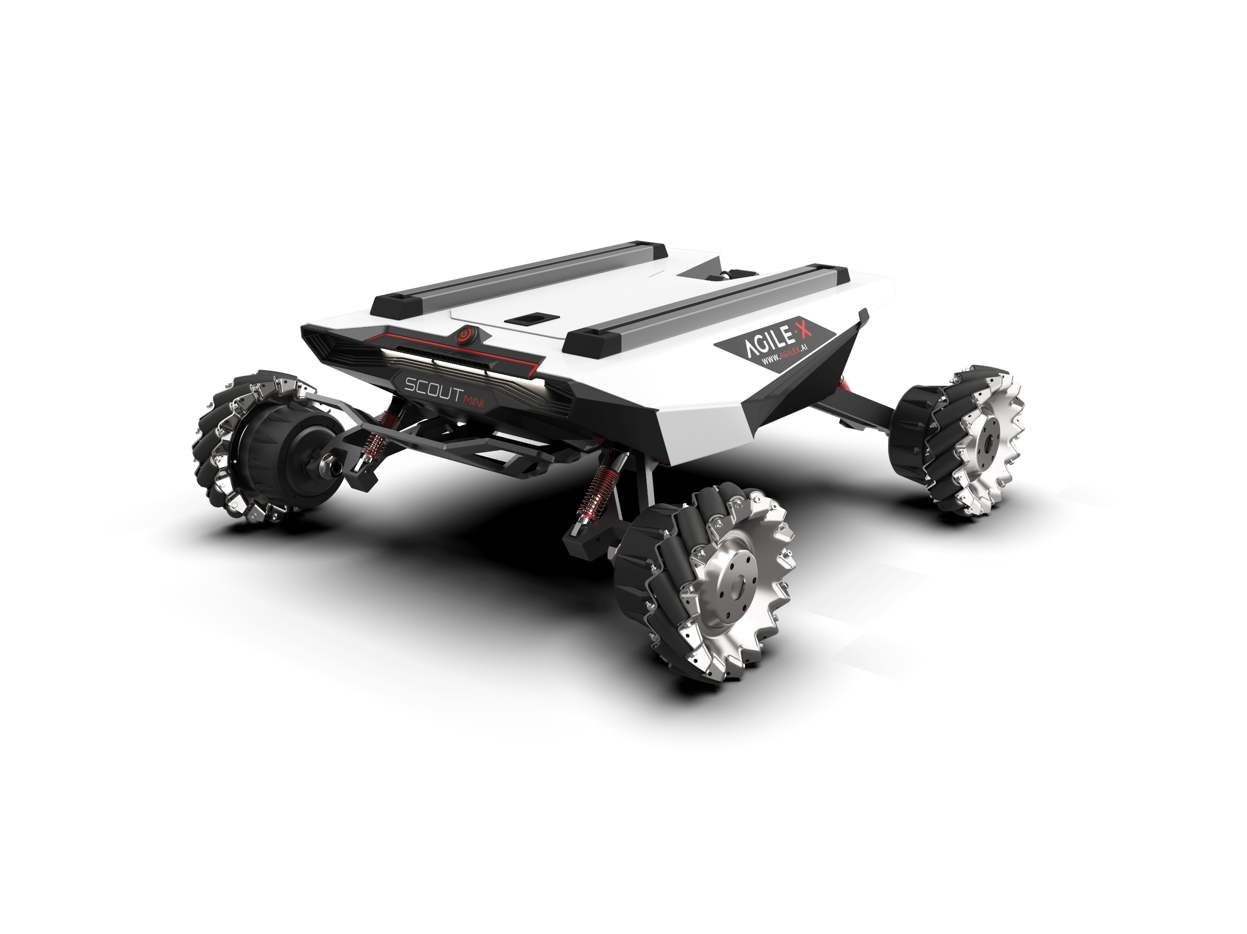 Agilex Gazebo Mobile Robot Agilex Cobot Limo Fueling Discovery